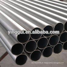 Venda quente 5154 Tubo / tubo de alumínio - Fabricante Preço de fábrica